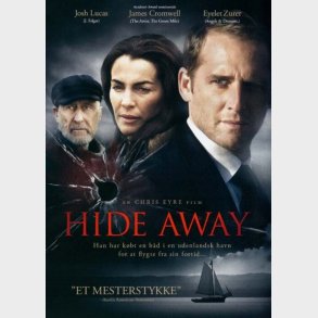 Hide Away - DVD - Film