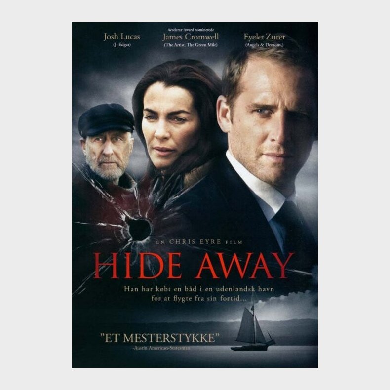 Hide Away - DVD - Film