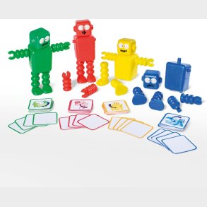 Hide & Squeak - Skattejagtspillet (�rets B�rnespil 2025)