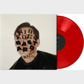 Oliver Sim - Hideous Bastard - Vinyl Lp