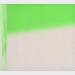 Lowly - Hifalutin - CD