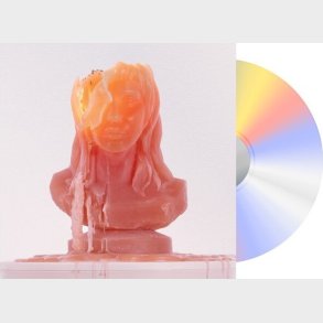 Kesha - High Road - CD