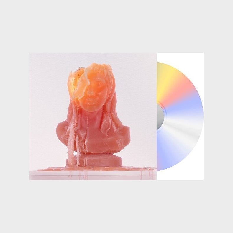 Kesha - High Road - CD