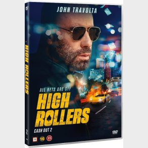 High Rollers - Cash Out 2 - DVD - Film