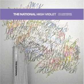 The National - High Violet - Expanded Edition - Vinyl Lp