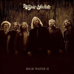 The Magpie Salute - High Water Ii - CD