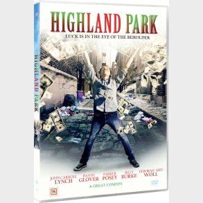 Highland Park - DVD - Film