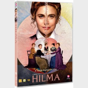 Hilma - DVD - Film
