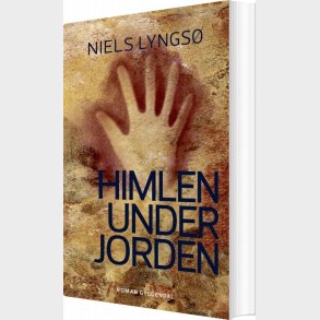 Himlen Under Jorden - Niels Lyngs� - Bog