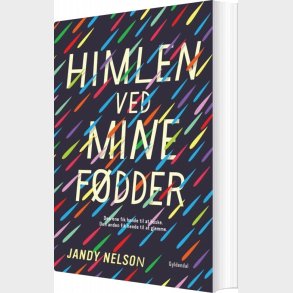 Himlen Ved Mine F�dder - Jandy Nelson - Bog