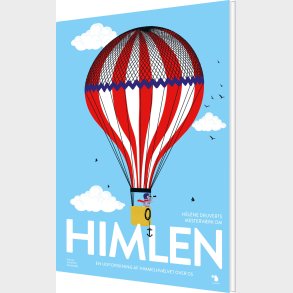 Himlen - H�l�ne Druvert - Bog