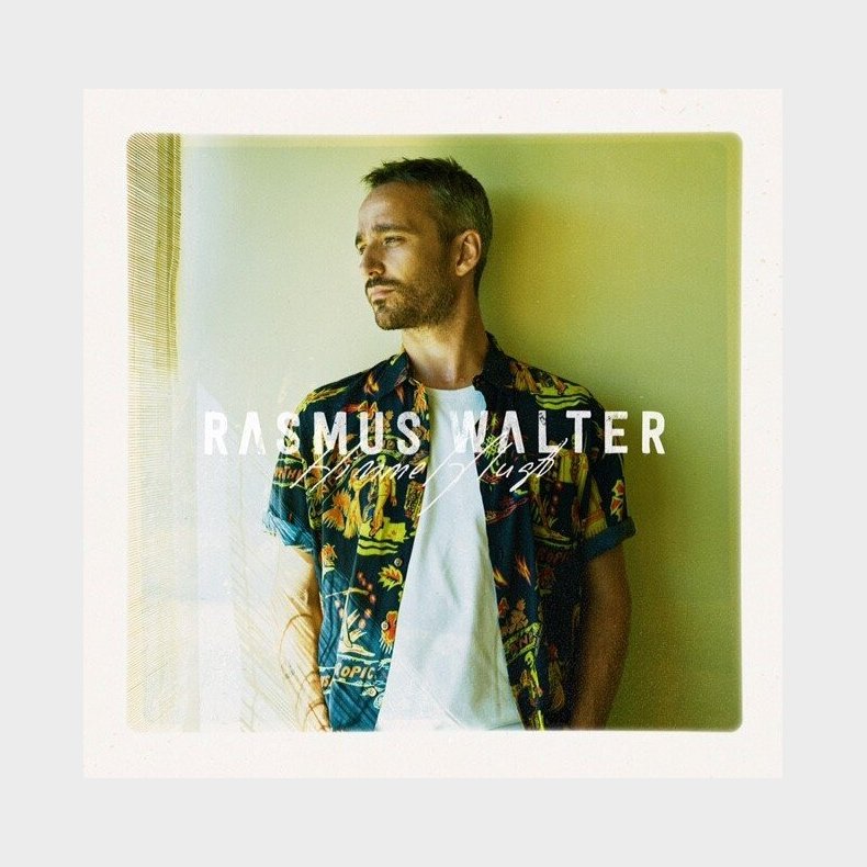 Rasmus Walter - Himmelflugt - Vinyl Lp
