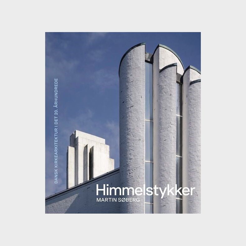 Himmelstykker - Martin S�berg - Bog