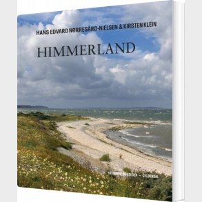 Himmerland - Hans Edvard N�rreg�rd-nielsen - Bog