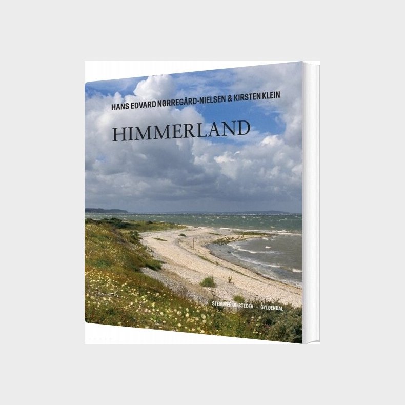 Himmerland - Hans Edvard N�rreg�rd-nielsen - Bog