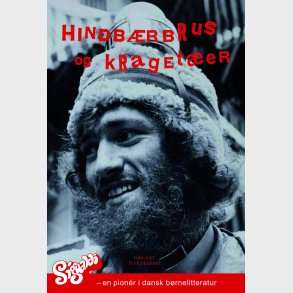 Hindb�rbrus Og Kraget�er - Bog