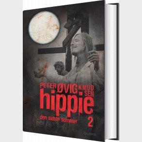 Hippie 2 - Peter �vig Knudsen - Bog