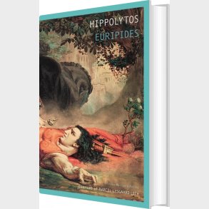 Hippolytos - Euripides - Bog