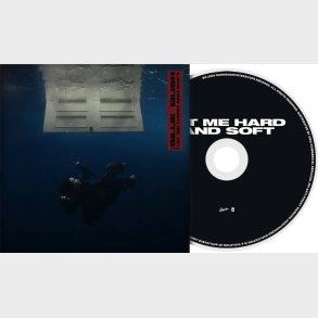 Billie Eilish - Hit Me Hard And Soft - CD