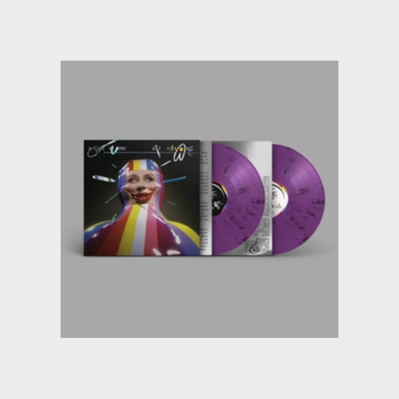 Roisin Murphy - Hit Parade - Vinyl Lp