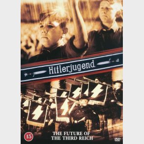 Hitlerjugend - DVD - Film