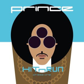 Prince - Hit'n Run Phase One - CD