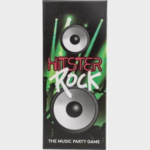 Hitster Rock Nordic