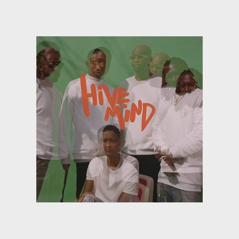 The Internet - Hive Mind - Vinyl Lp