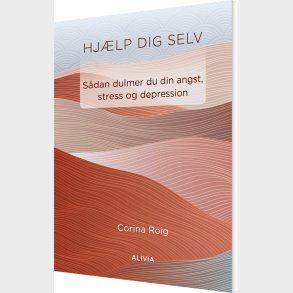 Hj�lp Dig Selv - Corina Roig - Bog