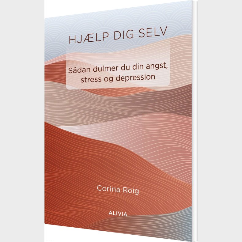 Hj�lp Dig Selv - Corina Roig - Bog