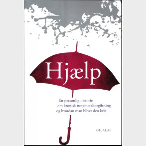 Hj�lp - Githa Ben-david - Bog