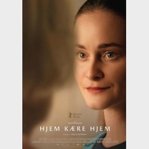 Hjem Kre Hjem - DVD - Film