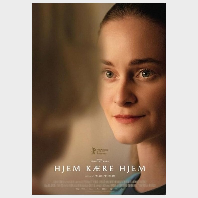 Hjem Kre Hjem - DVD - Film