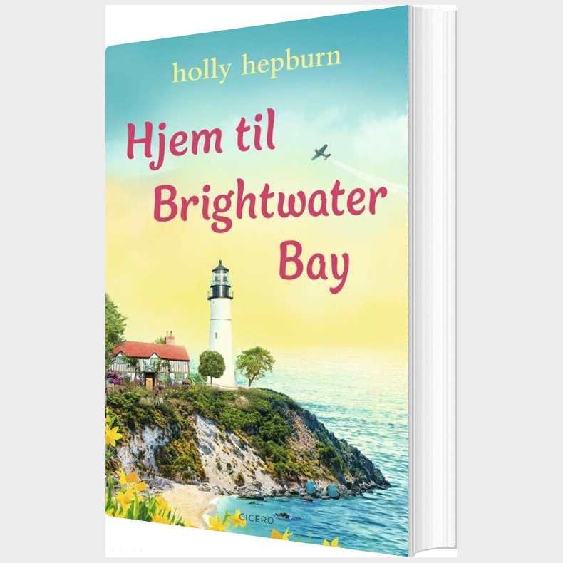 Hjem Til Brightwater Bay - Holly Hepburn - Bog