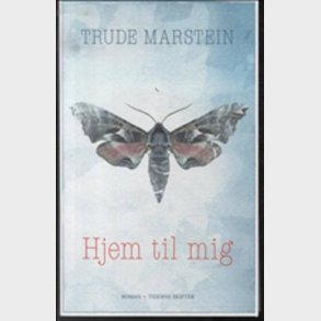 Hjem Til Mig - Trude Marstein - Bog