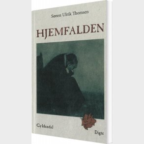 Hjemfalden - S�ren Ulrik Thomsen - Bog