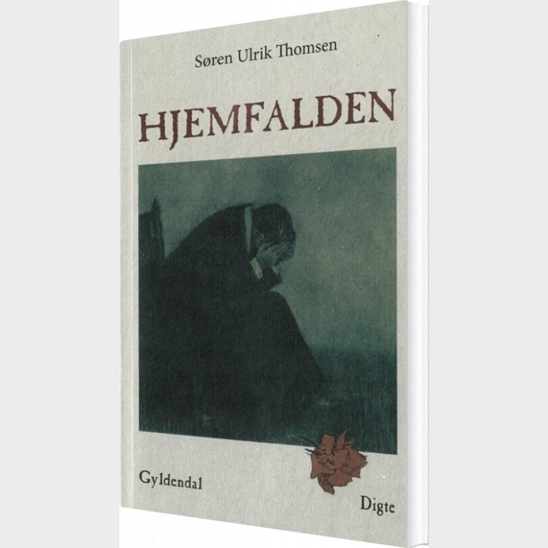 Hjemfalden - S�ren Ulrik Thomsen - Bog