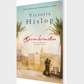 Hjemkomsten - Victoria Hislop - Bog