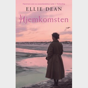 Hjemkomsten - Ellie Dean - Bog