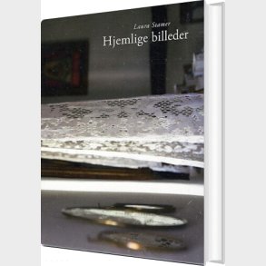 Hjemlige Billeder - Laura Stamer - Bog