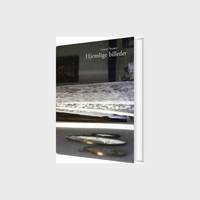 Hjemlige Billeder - Laura Stamer - Bog