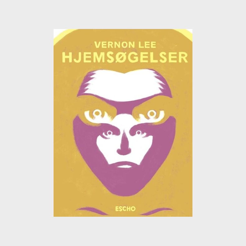 Hjems�gelser - Vernon Lee - Bog