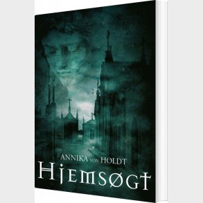 Hjems�gt - Annika Von Holdt - Bog