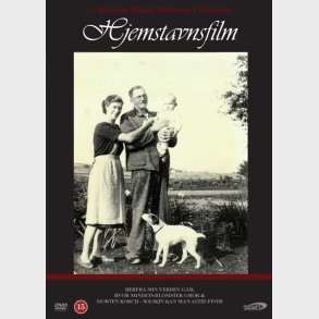 Herfra Min Verden Gr // Hvor Mindets Blomster Gror // Solskin Kan Man Altid Finde - DVD - Film