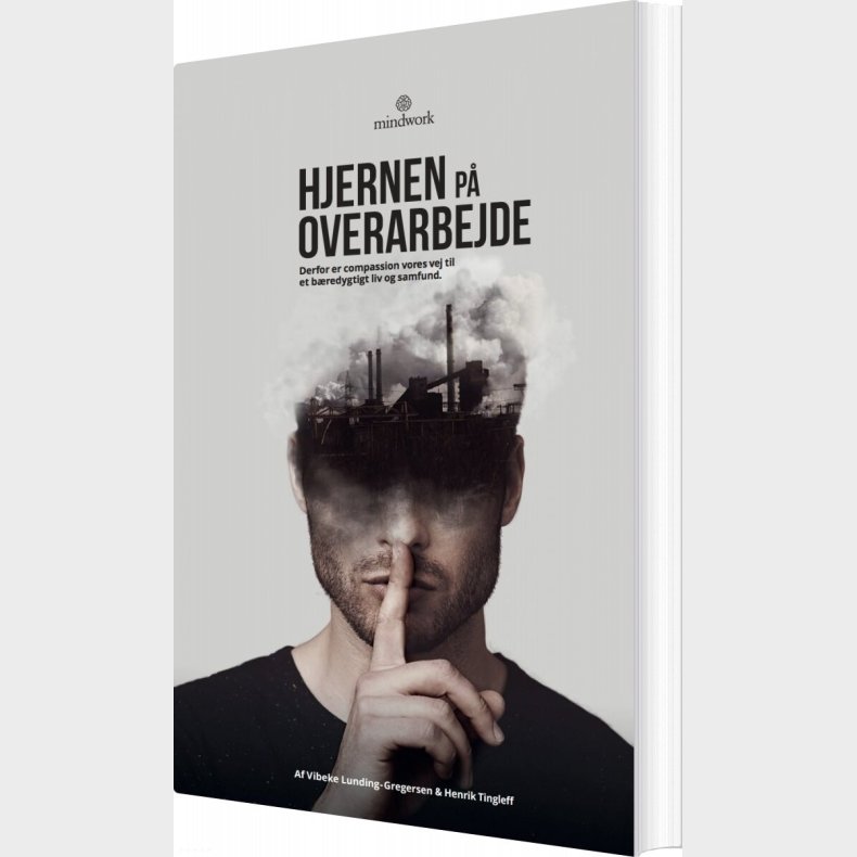 Hjernen P� Overarbejde - Henrik Tingleff - Bog