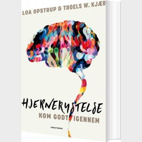 Hjernerystelse - Troels W. Kj�r - Bog