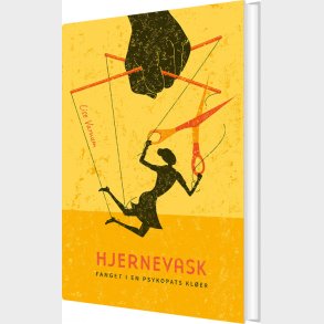 Hjernevask - Lise Varnum - Bog