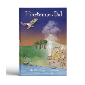 Hjerternes Dal - Meditationer til brn