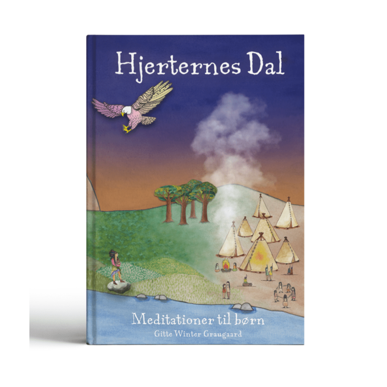 Hjerternes Dal - Meditationer til brn