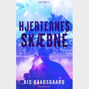 Hjerternes Sk�bne - Kis Baadsgaard - Bog
